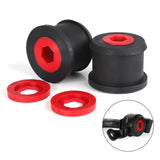 2x Front Wishbone Rear Bushes for Bmw mini Cooper R59 Roadster 2012-2015
