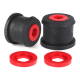 2x Front Wishbone Rear Bushes for Bmw mini Cooper R59 Roadster 2012-2015
