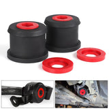 2x Front Wishbone Rear Bushes for Bmw mini Cooper R59 Roadster 2012-2015