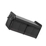 Foldable Car Cargo Trunk Organizer Box Black Wear Resistant 22.8x15x12.6inch