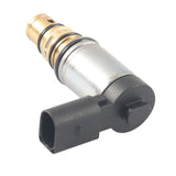 AC Compressor Control Solenoid Valve 1K0820803E Accessory for VW Beetle