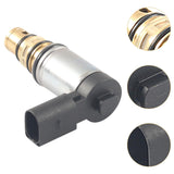 AC Compressor Control Solenoid Valve 1K0820803E Accessory for VW Beetle