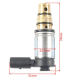 AC Compressor Control Solenoid Valve 1K0820803E Accessory for VW Beetle
