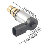 AC Compressor Control Solenoid Valve 1K0820803E Accessory for VW Beetle
