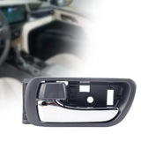 Left Side Interior Door Handle 69206-33030 Replacement for Toyota Camry