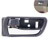 Left Side Interior Door Handle 69206-33030 Replacement for Toyota Camry
