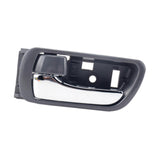 Left Side Interior Door Handle 69206-33030 Replacement for Toyota Camry