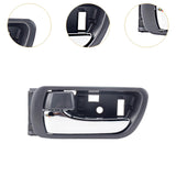 Left Side Interior Door Handle 69206-33030 Replacement for Toyota Camry