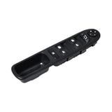 Window Control Switch for Peugeot 307 1.6L 307 2.0L 307 Sedan 2004-2007
