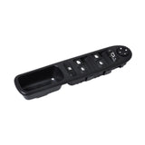 Window Control Switch for Peugeot 307 1.6L 307 2.0L 307 Sedan 2004-2007