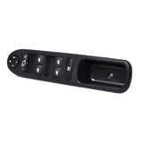 Window Control Switch for Peugeot 307 1.6L 307 2.0L 307 Sedan 2004-2007