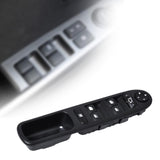 Window Control Switch for Peugeot 307 1.6L 307 2.0L 307 Sedan 2004-2007