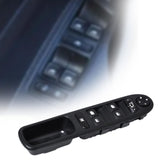 Window Control Switch for Peugeot 307 1.6L 307 2.0L 307 Sedan 2004-2007