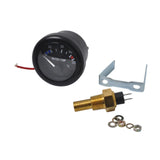 Marine Water Temperature Gauge Temperature Meter for Marine Vehicle Car