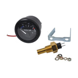 Marine Water Temperature Gauge Temperature Meter for Marine Vehicle Car