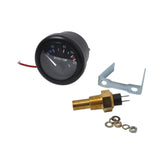 Marine Water Temperature Gauge Temperature Meter for Marine Vehicle Car