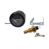 Marine Water Temperature Gauge Temperature Meter for Marine Vehicle Car