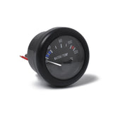 Marine Water Temperature Gauge Temperature Meter for Marine Vehicle Car