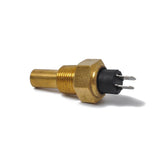 Marine Water Temperature Gauge Temperature Meter for Marine Vehicle Car