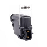 Lock Actuator Motor Premium Easy to Install 7702127213 for Renault Clio