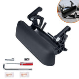 Car Tailgate Handle 1L5Z9943400AAA Replaces for Ford Ranger B2300 B3000