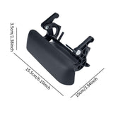 Car Tailgate Handle 1L5Z9943400AAA Replaces for Ford Ranger B2300 B3000