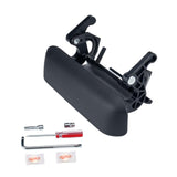 Car Tailgate Handle 1L5Z9943400AAA Replaces for Ford Ranger B2300 B3000