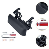Car Tailgate Handle 1L5Z9943400AAA Replaces for Ford Ranger B2300 B3000