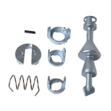 Door Lock Cylinder Repair Kit Front Left or Right for BMW 2005-2011 E91