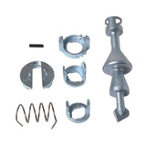 Door Lock Cylinder Repair Kit Front Left or Right for BMW 2005-2011 E91