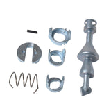Door Lock Cylinder Repair Kit Front Left or Right for BMW 2005-2011 E91