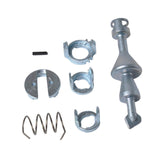 Door Lock Cylinder Repair Kit Front Left or Right for BMW 2005-2011 E91