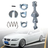 Door Lock Cylinder Repair Kit Front Left or Right for BMW 2005-2011 E91