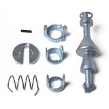 Door Lock Cylinder Repair Kit Front Left or Right for BMW 2005-2011 E91