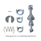 Door Lock Cylinder Repair Kit Front Left or Right for BMW 2005-2011 E91