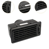 RV Dash Board Ventilation Outlet Premium Spare Parts Accessory for Howo