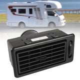 RV Dash Board Ventilation Outlet Premium Spare Parts Accessory for Howo