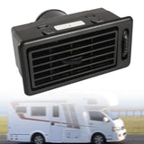 RV Dash Board Ventilation Outlet Premium Spare Parts Accessory for Howo