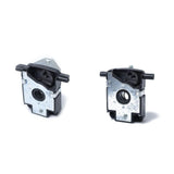 4Pcs Catch Latch Hood Lock 51238185738 Replace for BMW 323ci Base Coupe