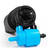 Windshield Washer Pump 1T0955651A for Audi S4 S6 A3 A4 A6 Replace Parts