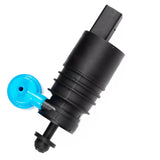 Windshield Washer Pump 1T0955651A for Audi S4 S6 A3 A4 A6 Replace Parts