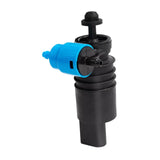 Windshield Washer Pump 1T0955651A for Audi S4 S6 A3 A4 A6 Replace Parts