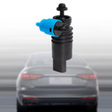 Windshield Washer Pump 1T0955651A for Audi S4 S6 A3 A4 A6 Replace Parts