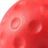 Trailer Hitch Ball Cover Trailer Hitch Ball Protective Cover for Car RV Red