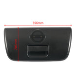 Rear Door Outer Handle Auto Accessory Replace for Nissan Frontier 01-04 without Hole