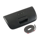 Rear Door Outer Handle Auto Accessory Replace for Nissan Frontier 01-04 without Hole
