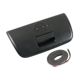 Rear Door Outer Handle Auto Accessory Replace for Nissan Frontier 01-04 without Hole