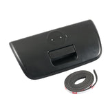 Rear Door Outer Handle Auto Accessory Replace for Nissan Frontier 01-04 without Hole