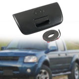 Rear Door Outer Handle Auto Accessory Replace for Nissan Frontier 01-04 without Hole