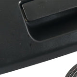 Rear Door Outer Handle Auto Accessory Replace for Nissan Frontier 01-04 without Hole